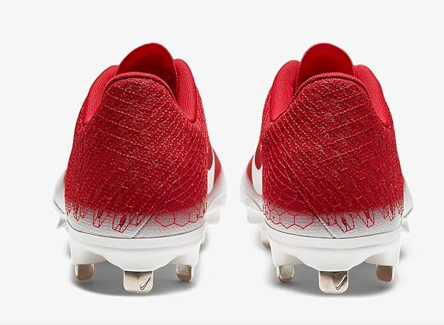 Amazon | Nike Lunar Vapor Ultrafly Elite 2 メンズ 野球スパイク